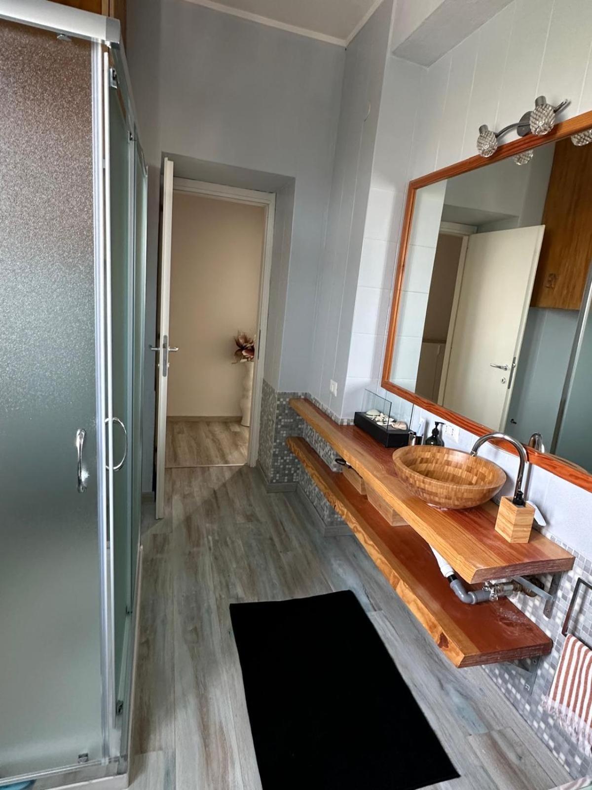 Panoramic Apartment Неаполь Екстер'єр фото