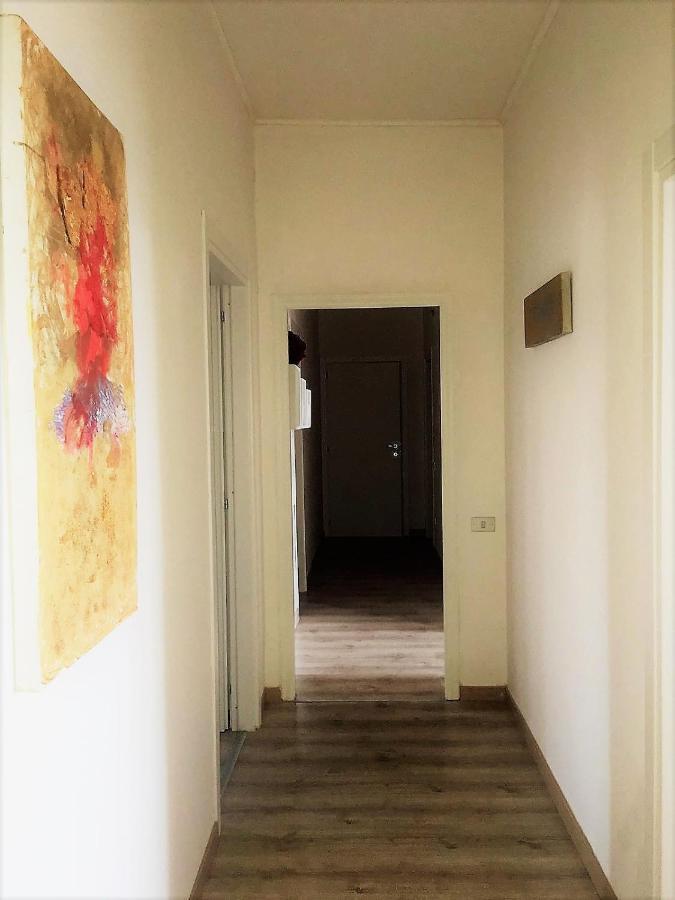 Panoramic Apartment Неаполь Екстер'єр фото
